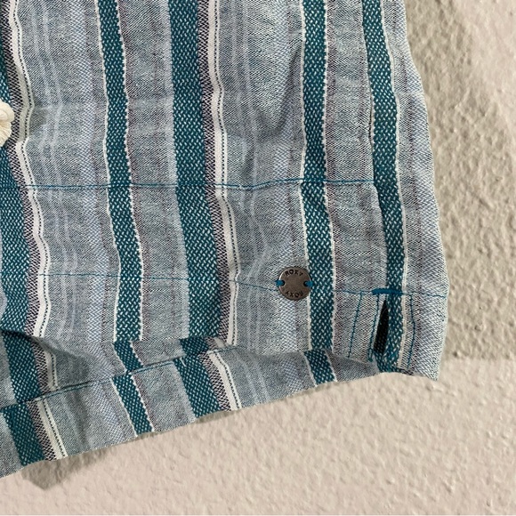 Roxy Sailing Dream Shorts - Picture 7 of 16